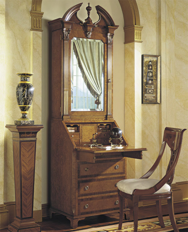 Секретер  FRANCESCO MOLON B5 