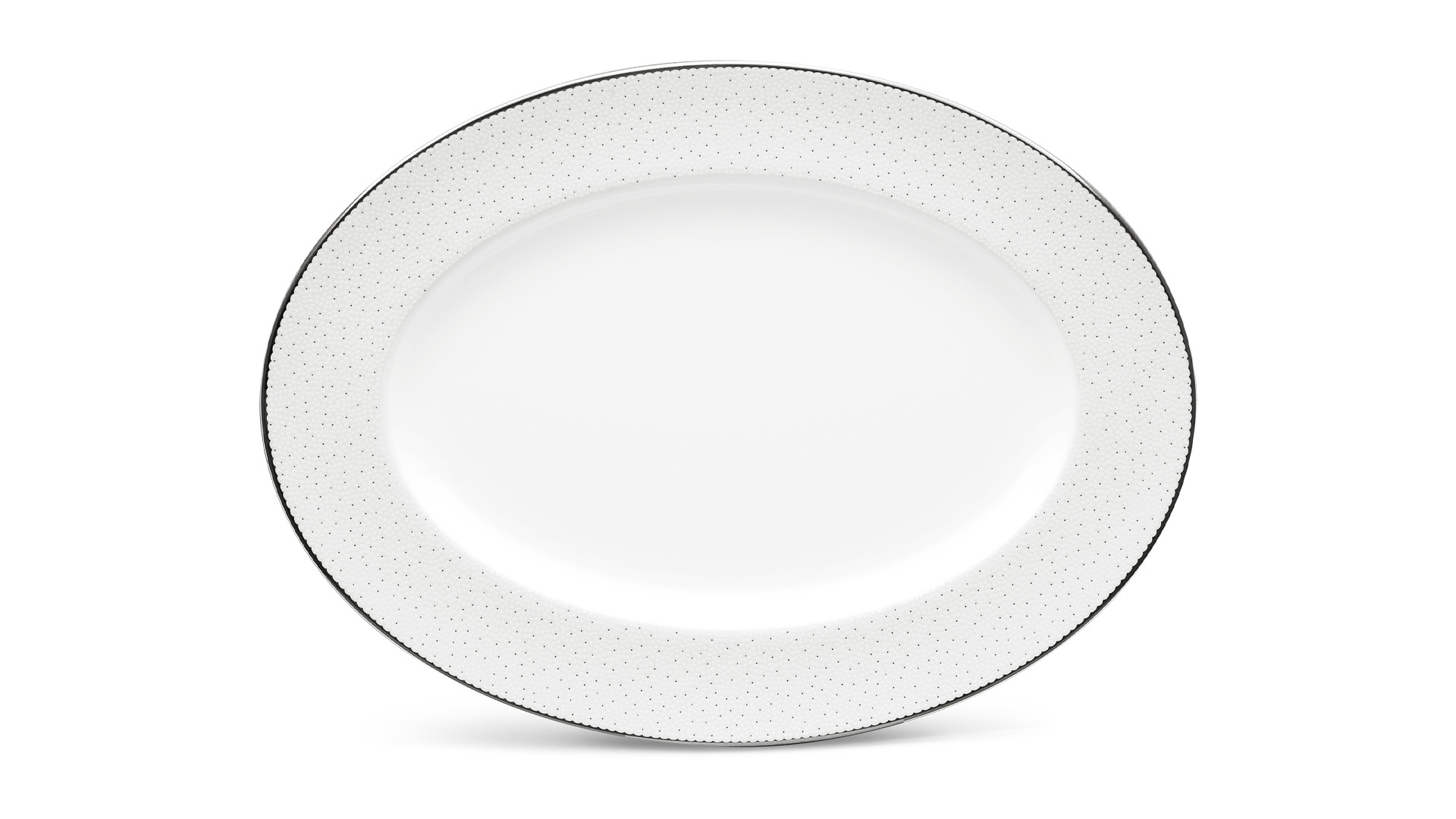 10649810 Noritake Сервиз столовый Noritake "Брум-стрит"  6/22 Фарфор костяной  - Вид №4