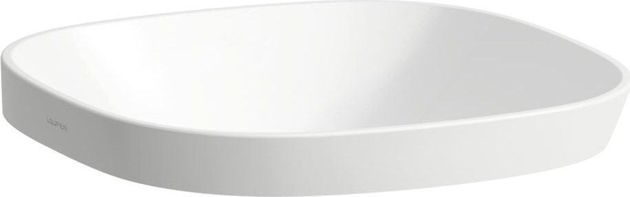 H8173010001091 Полувстраиваемая раковина LAUFEN PRO - Вид №1