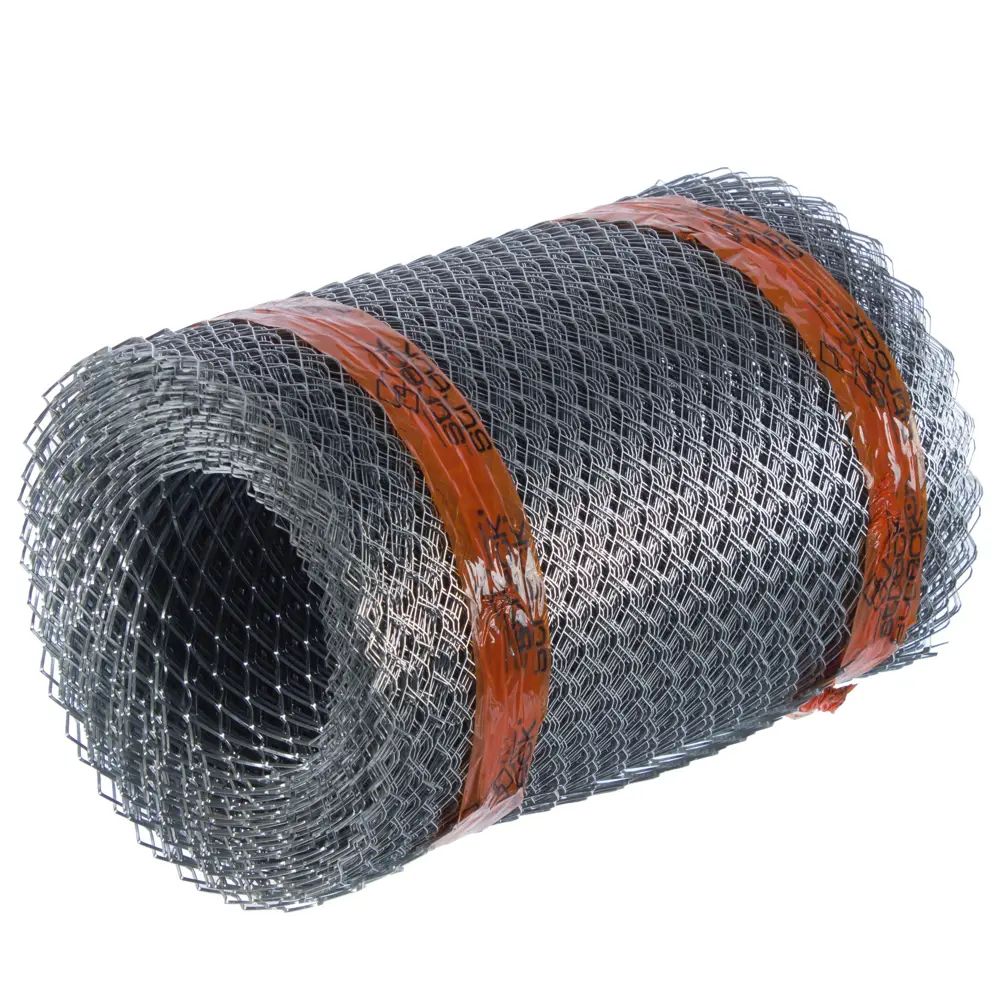 Сетка кладочная Штрек 15x1.25x0.4x300 мм 20 м STRECK STLM-2071210