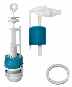 Арматура Инкоэр шток бел.бок.подв. (СБа-БпрН-Б-КК) (1-2-1-5) СБа-БпрН-Б-КК