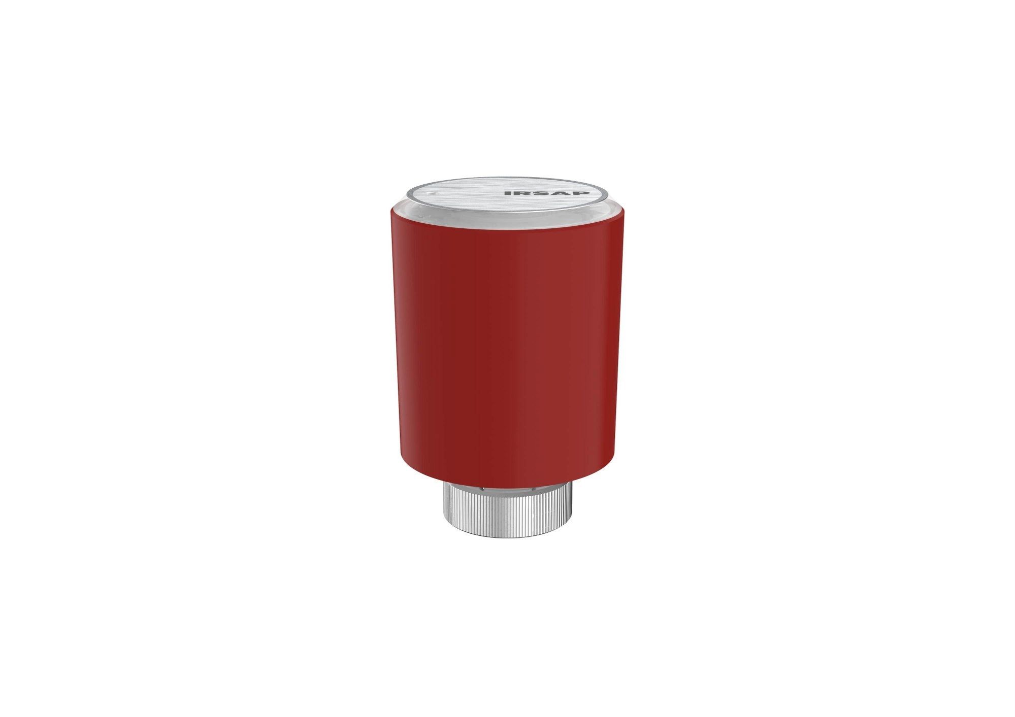 Беспроводной интеллектуальный термостатический клапан Irsap IRSAP NOW ARCH-00021217 - Вид №51