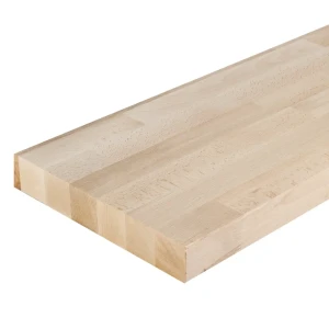Тетива 50x300x4000 мм, бук 18364128 STLM-2204004