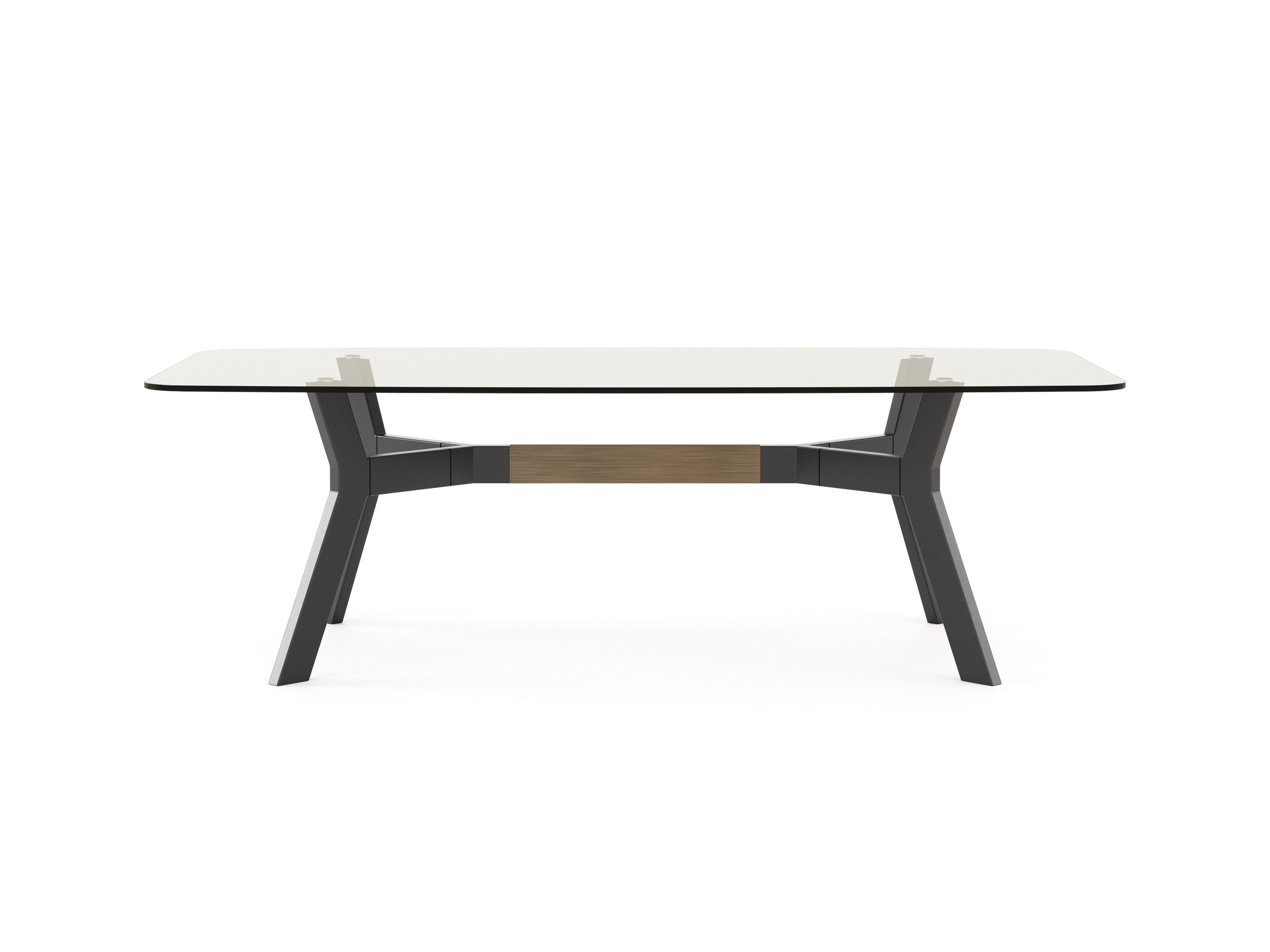 Прямоугольный обеденный стол Stylish Club Toro ARCH-00141760 - Вид №16