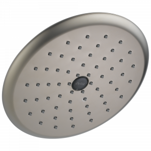 RP52382RB Душевая лейка Raincan с одинарной настройкой Delta Faucet Universal Showering Венецианская бронза