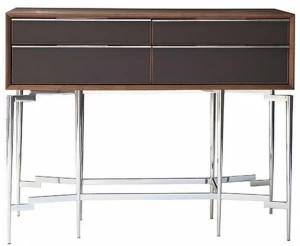 Mobi Прямоугольная консоль с ящиками Nikea