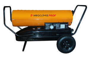 15126965 Дизельная тепловая пушка NPD-17R NeoClima