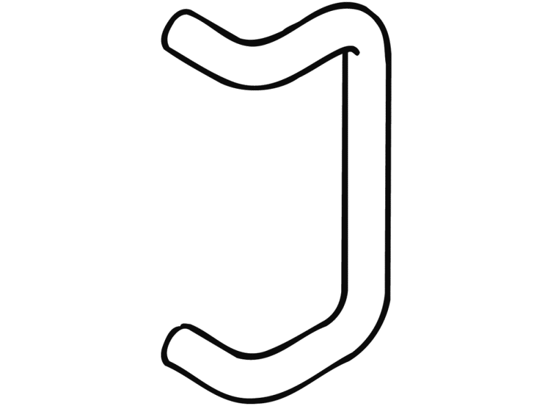 550.250GKLT Справиться HEWI Beschläge für Außentüren  - Вид №2