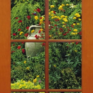 2-1200-Terrassent--r Фотообои Komar Doors 2.2х0.97 м