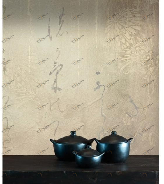 Officinarkitettura® Покрытие / обои Japan sun-id-1348016