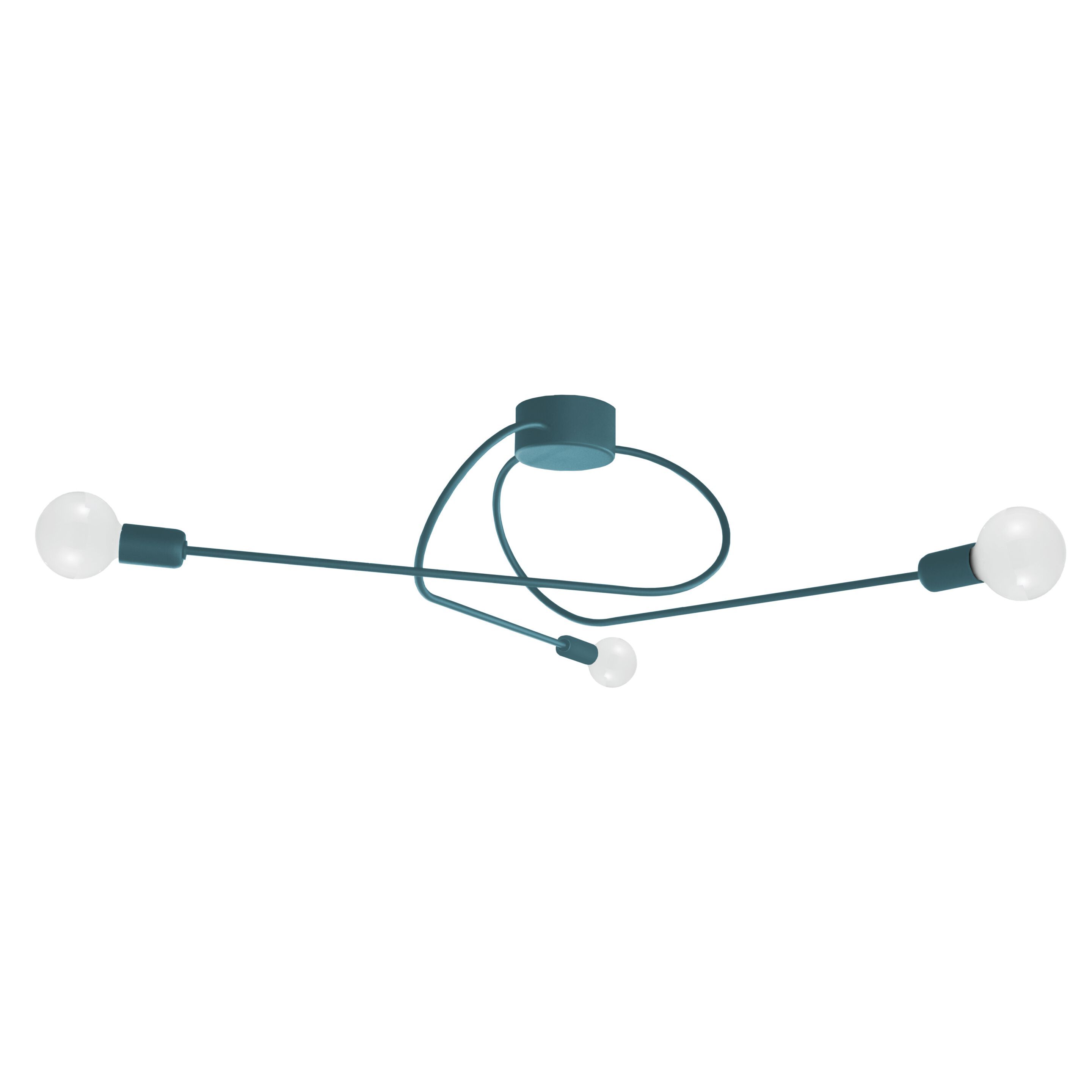 Светодиодный потолочный светильник WayPoint ELICA ARCH-00111011 - Вид №13