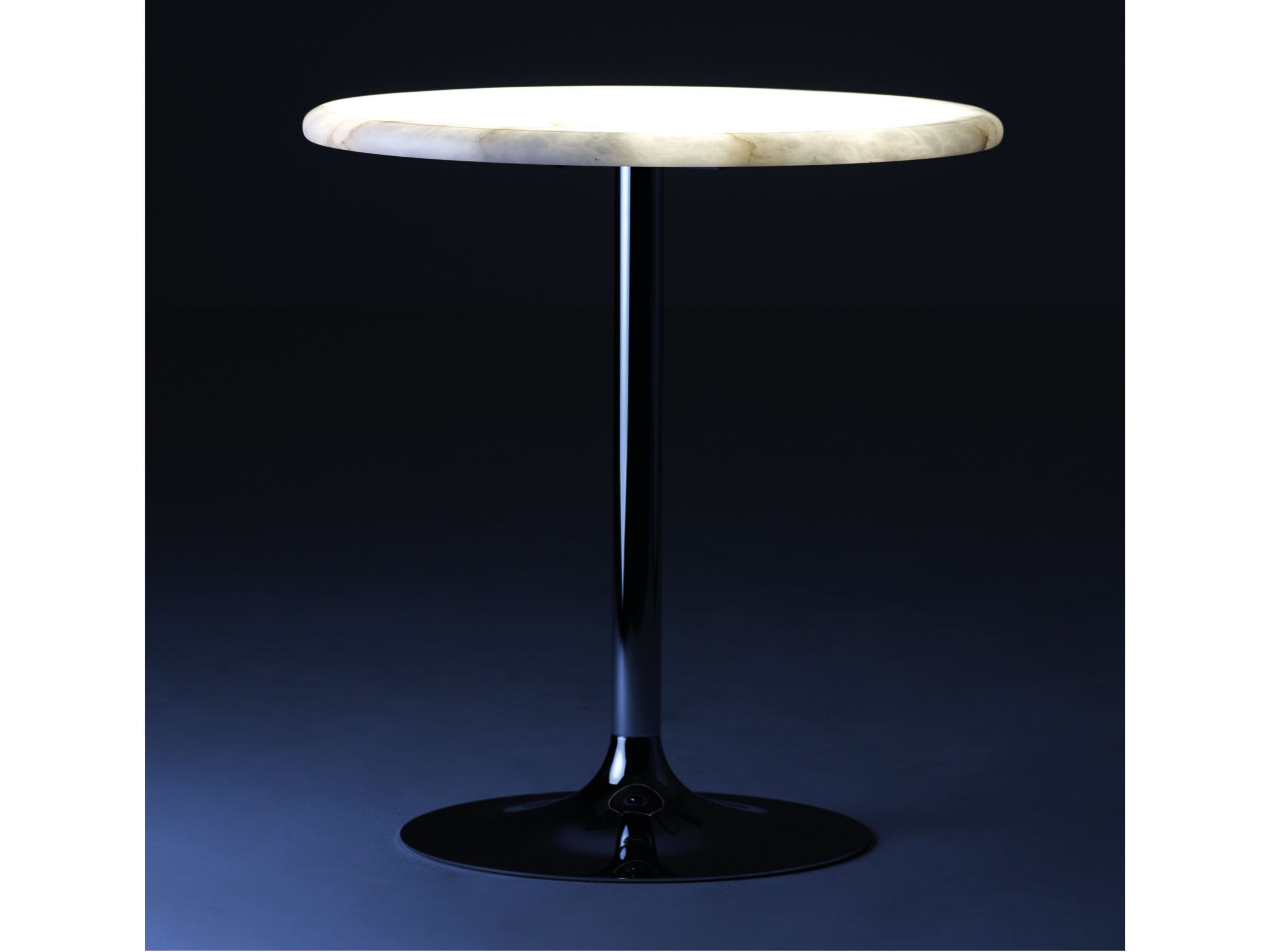 Круглый стол Edra для интерьера ARCH-00118010