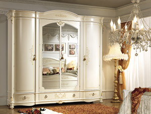 Шкаф  ANTONELLI MORAVIO 1508