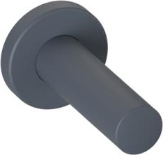 477.21B200 запасной держатель бумаги HEWI Edition matt | Polyamid 