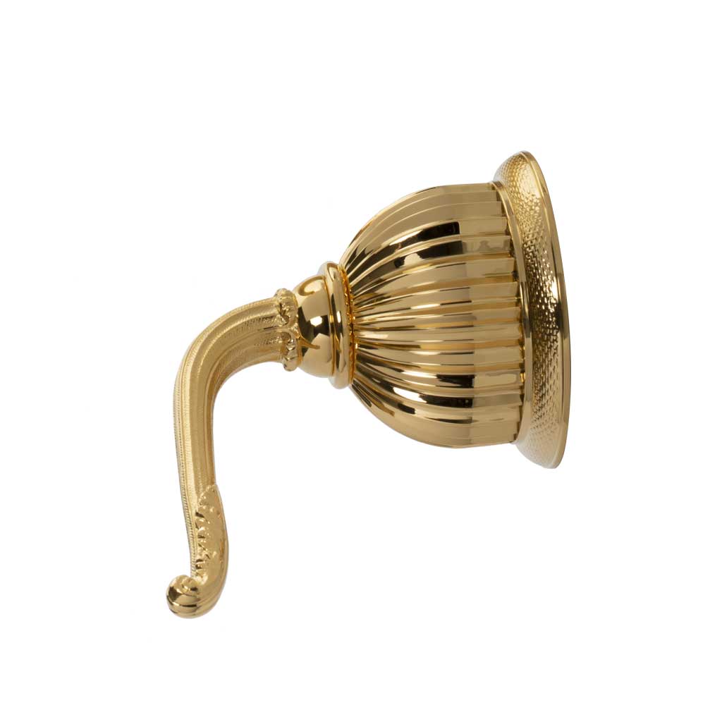 C67-228C C67-228C Настенный клапан 1/2 ″ C CUPOLA Cristal & Bronze COUPOLE  - Вид №1