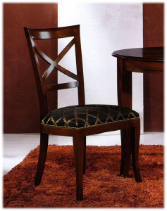 Стул CROCE SEVEN SEDIE 0291S