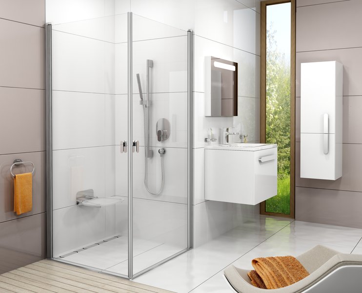 Лейка для ручного душа 1 функция 957.00 Ravak X07P007 - Вид №4