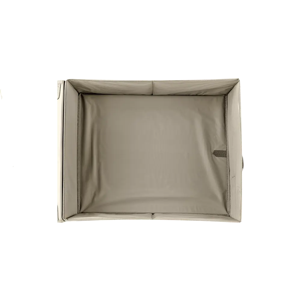 DOMO PAK Универсальная коробка для хранения с ручкой и крышкой 17152422 STLM-0007568 - Вид №4