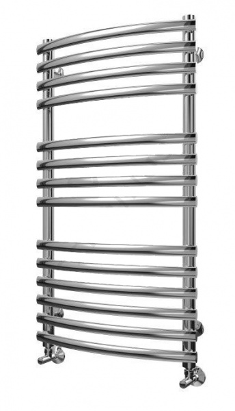 Полотенцесушитель водяной Terminus Капри П14 450*1006 2110160 - Вид №1