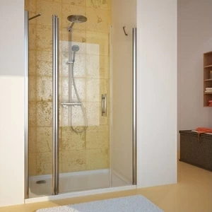 Душевая дверь в нишу 115x190 GK-603 GUTEWETTER LUX DOOR
