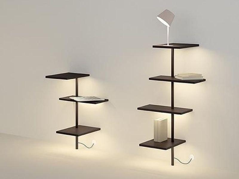 Vibia Настенный светильник Suite sun-id-1399661 - Вид №1