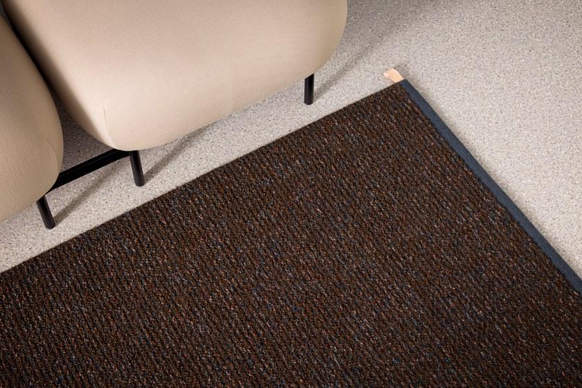 Kasthall Обычный прямоугольный коврик  46636  - Вид №1