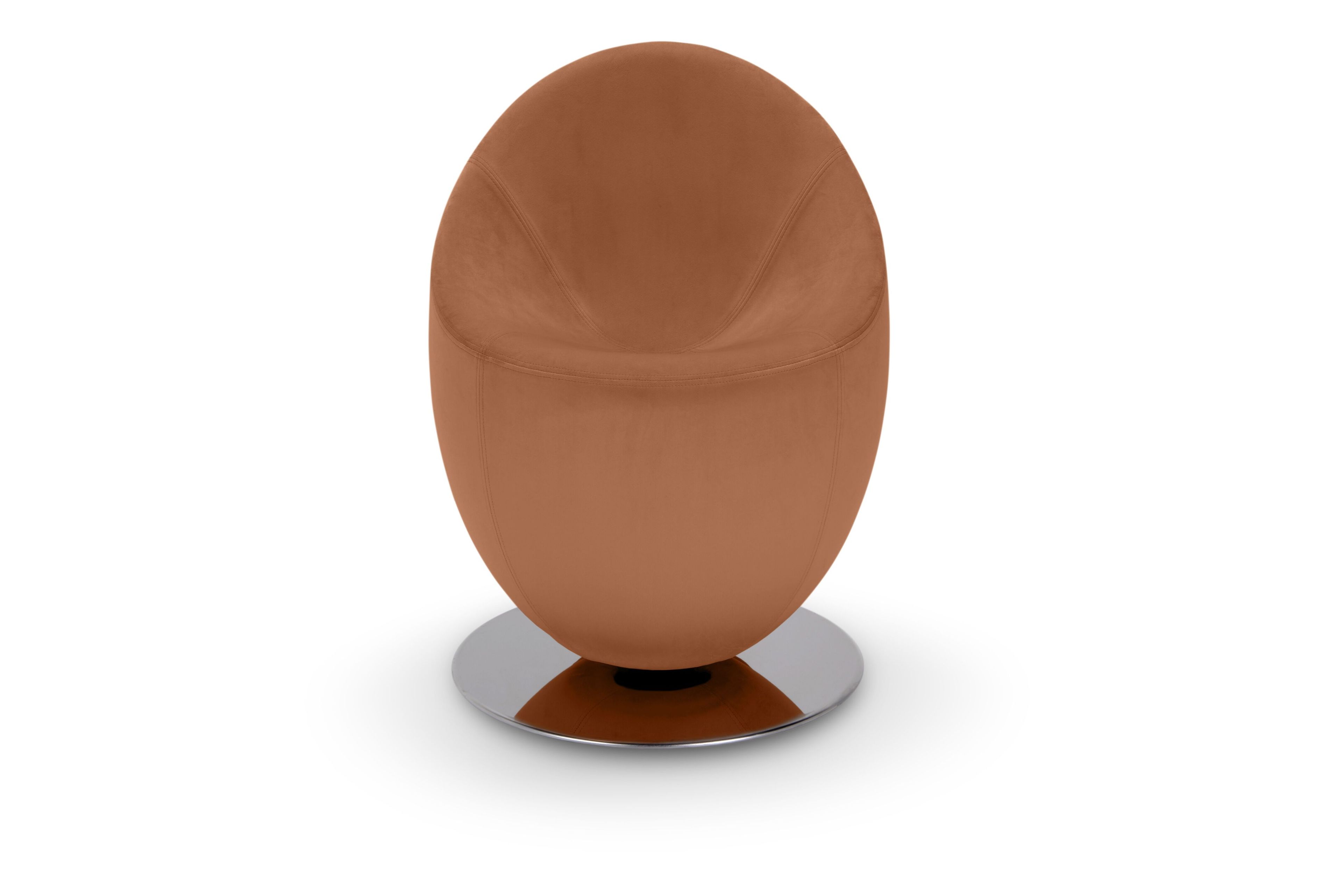 Тканевое вращающееся кресло Adrenalina Ouo ARCH-00021870 - Вид №5