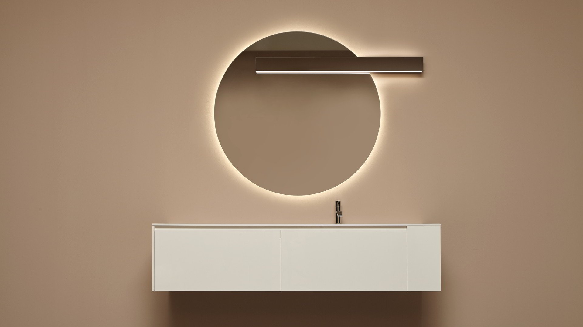 ST-142 Circus Зеркала + лампы Antoniolupi  - Вид №12