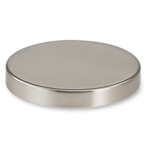 MOD-LID-1013 Крышка Pop-Over - матовый никель Labrazel