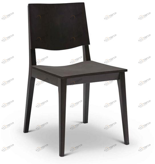 Origins 1971 Стул из бука Maxim sun-id-1408945