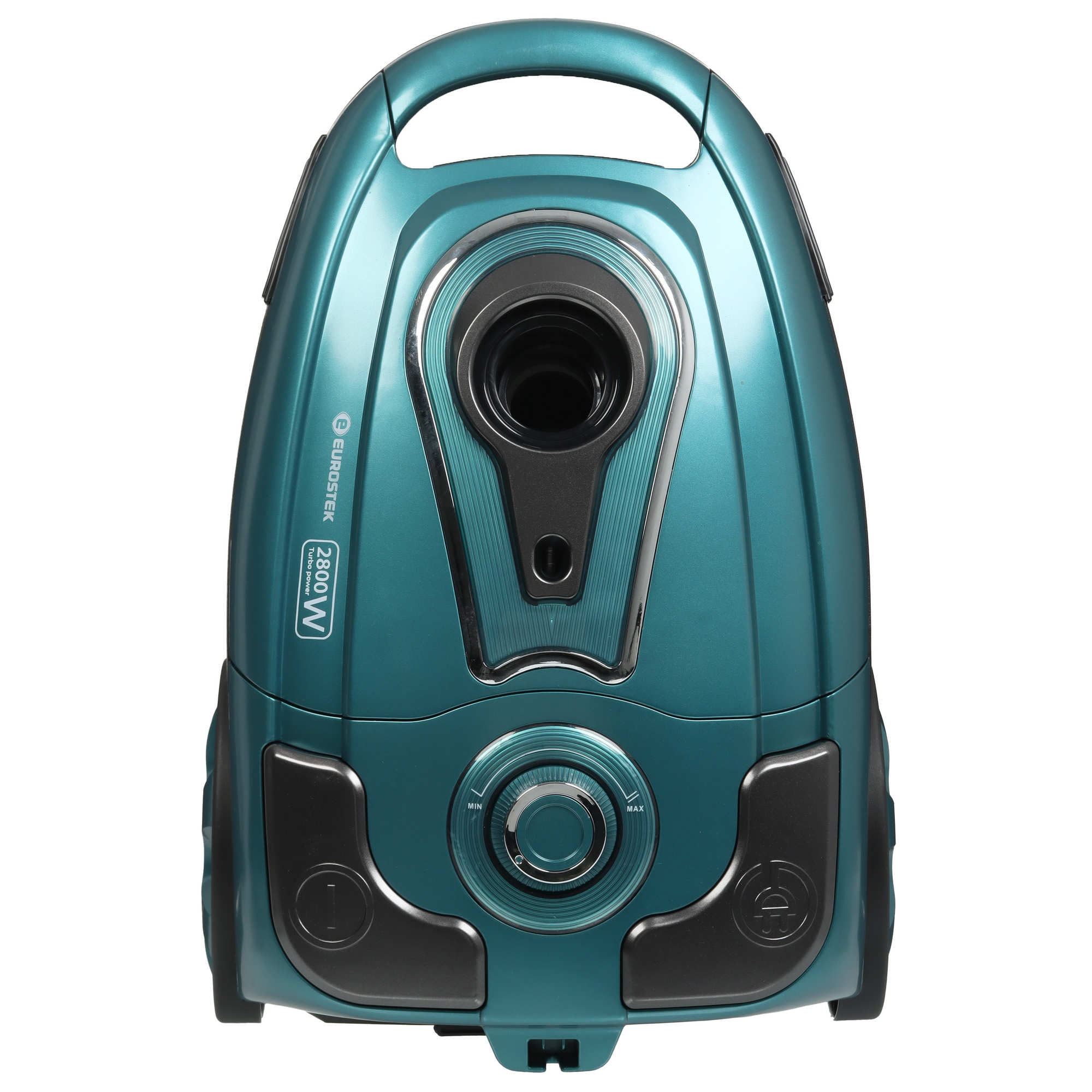 9165704 Пылесос Eurostek EVC-3515 зеленый STDN-0089951 - Вид №1