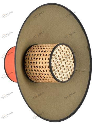 Market Set Настенный светильник Singapour sun-id-1395873