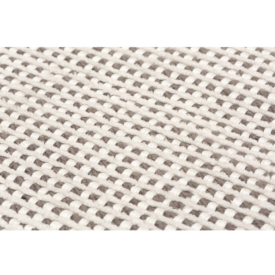 Ковер Ana, 160х230 см, белый Carpet Decor C1042 - Вид №3