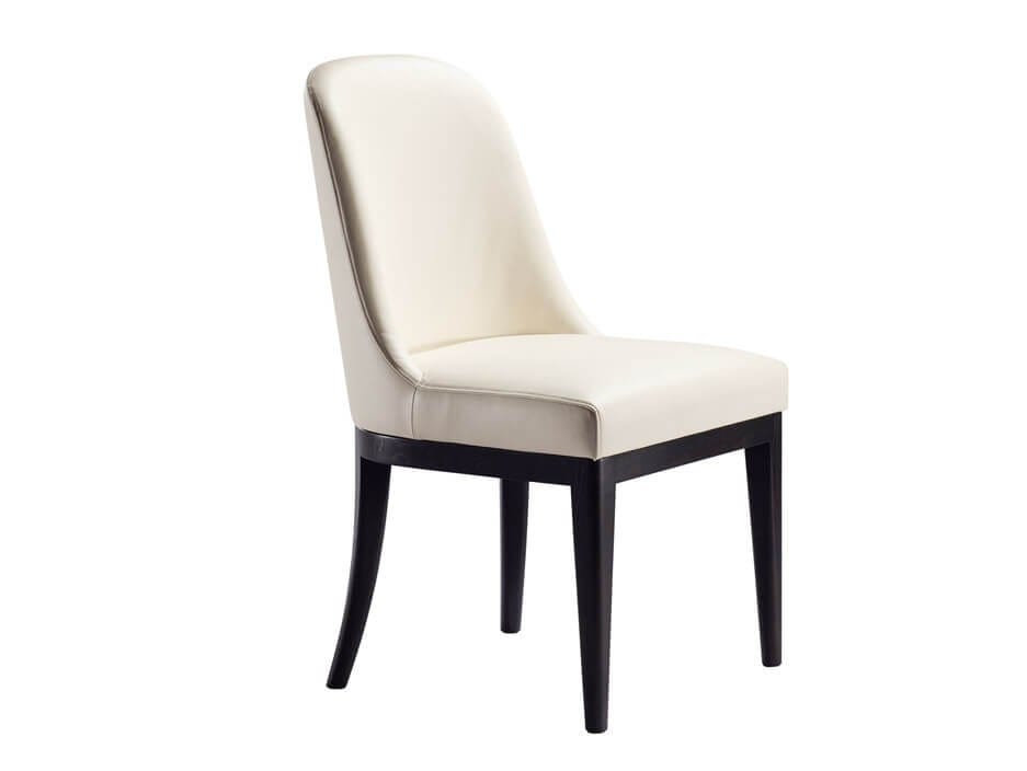 Тканевый стул HC28 maison SOLO ARCH-00145419