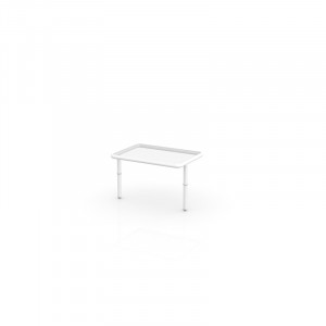 007760 Столик без ножек Vondom Kes