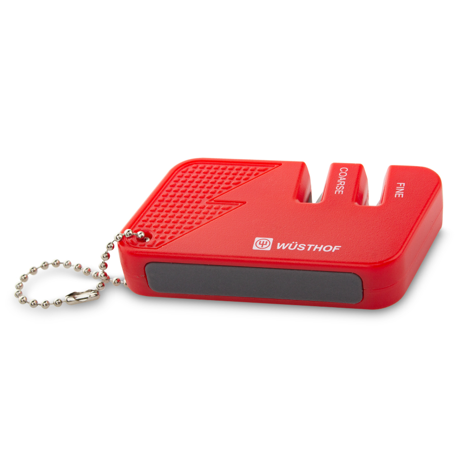 W4342RED Ножеточка Керамическая WUESTHOF Германия  - Вид №1
