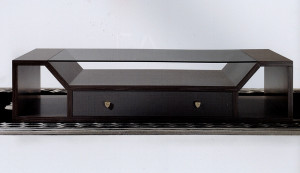 Стол журнальный  FORMITALIA LONG RACE 03