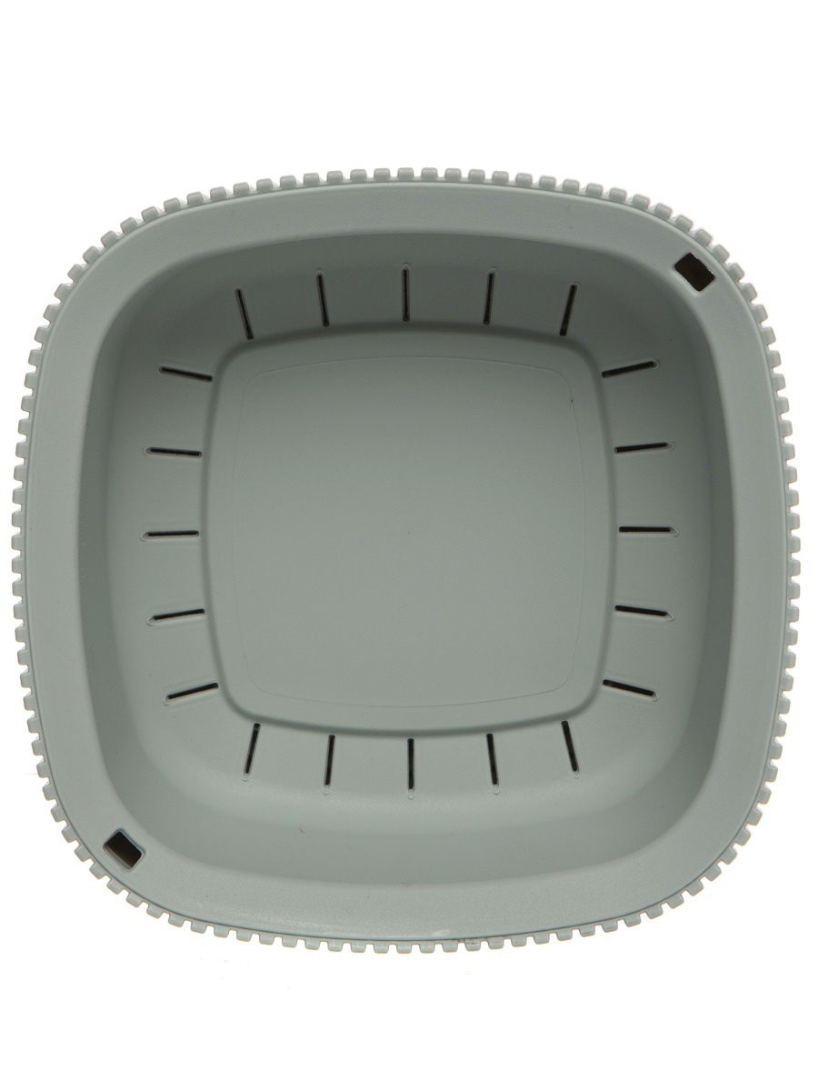 Горшок для цветов Melo 1L Water Green NAVAKO 16119 - Вид №2