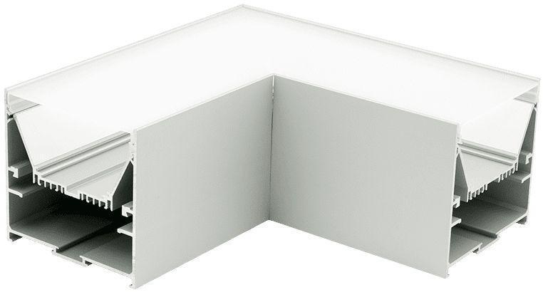 003237 Коннектор -образный umker 9086-90 Lumker L