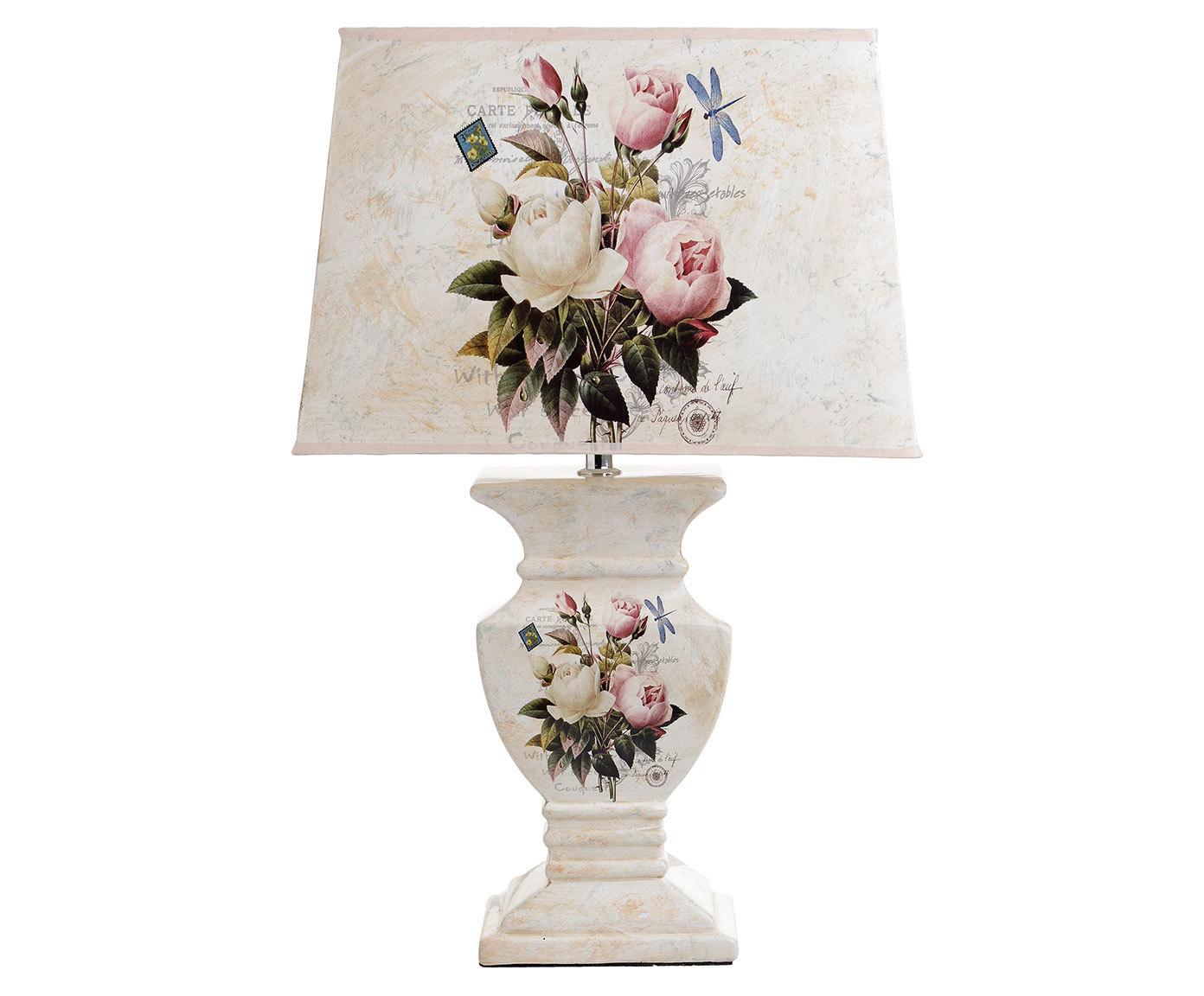 3815226.0003 лампа настольная TO4ROOMS  - Вид №1