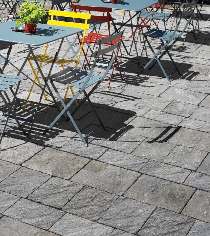 Твердый самоблокирующийся бетон Tegolaia CASENTINA ARCH-00028108 - Вид №3