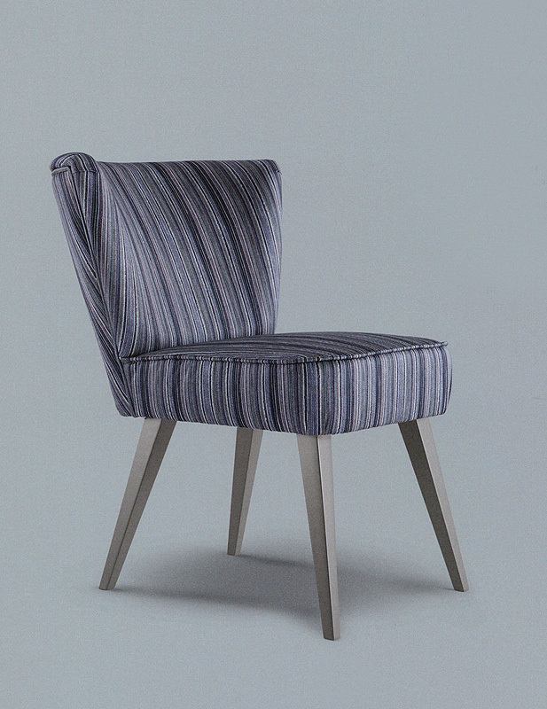 Стул SUPERLISA CREAZIONI CR/4831-H Extempore