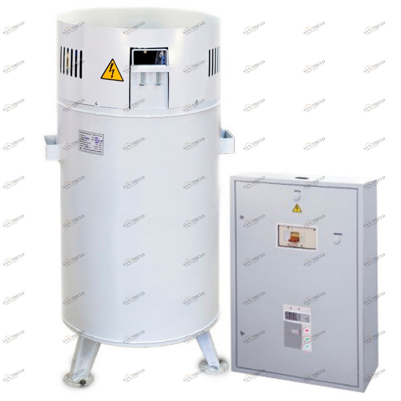 Электрический котел ZOTA Prom 100 SMART SE PROM100