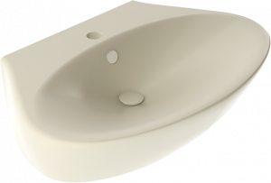 TOLAV7015 Подвесная раковина настенная GSG CERAMIC