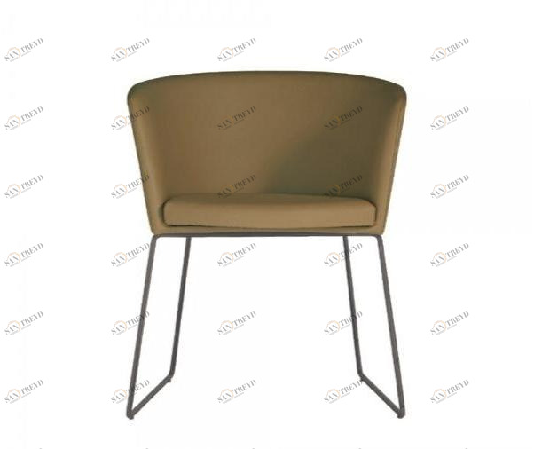 Capdell Кресло-санки с подлокотниками sun-id-1385990