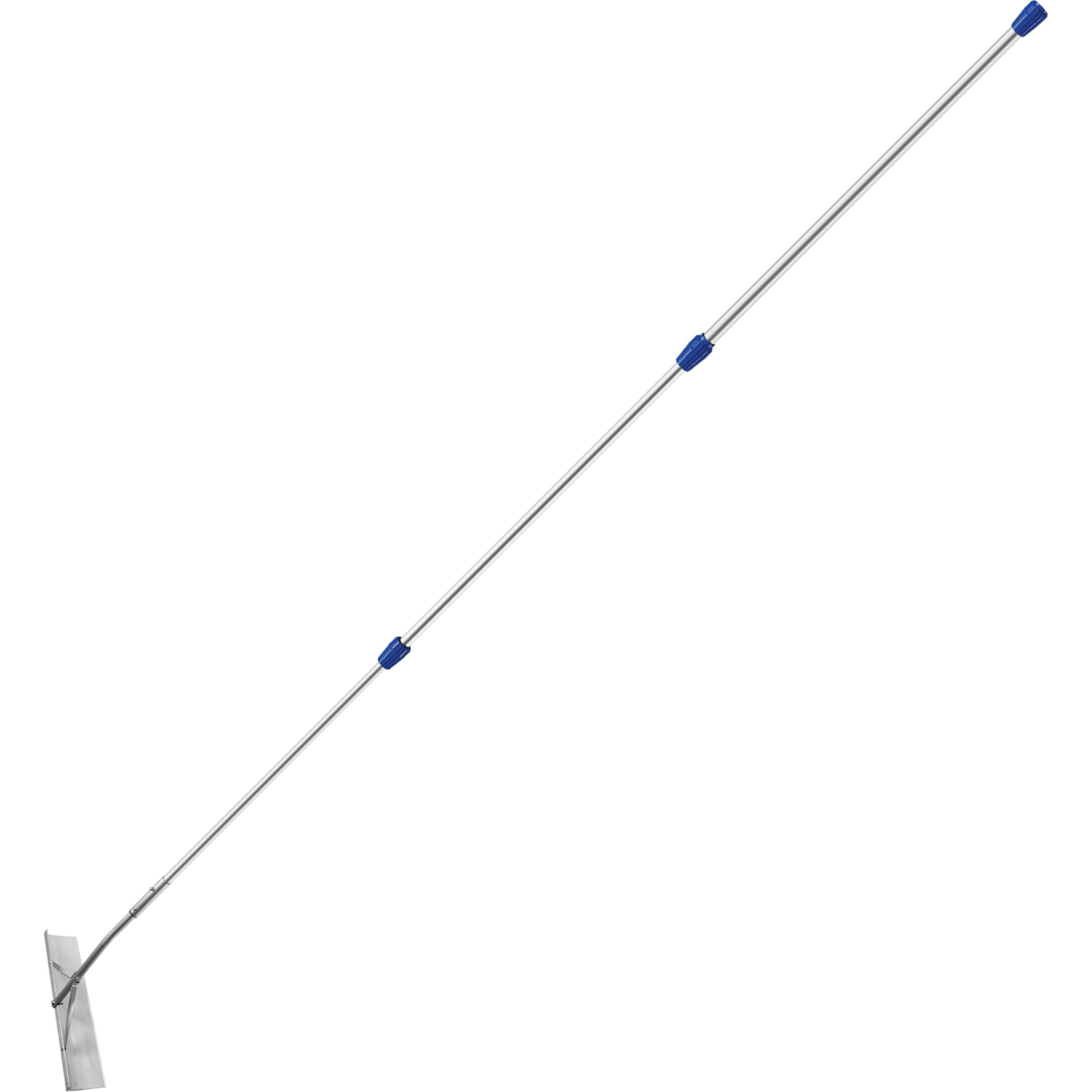 82999500 Скребок для снега Truper 33901 160 см, алюминий Santreyd 