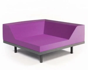 Quinze & Milan Угловое кресло M2