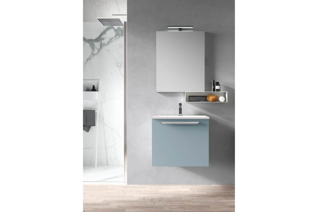 Комплект мебели 02 Arcom 46 STARC02 - Вид №12