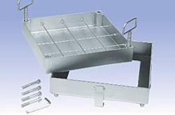 LEONI Рамы инспекционных стоек для полов sun-id-1380651 - Вид №1
