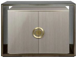 FRATO Комод деревянный с распашными дверцами  Ffu430002aaj